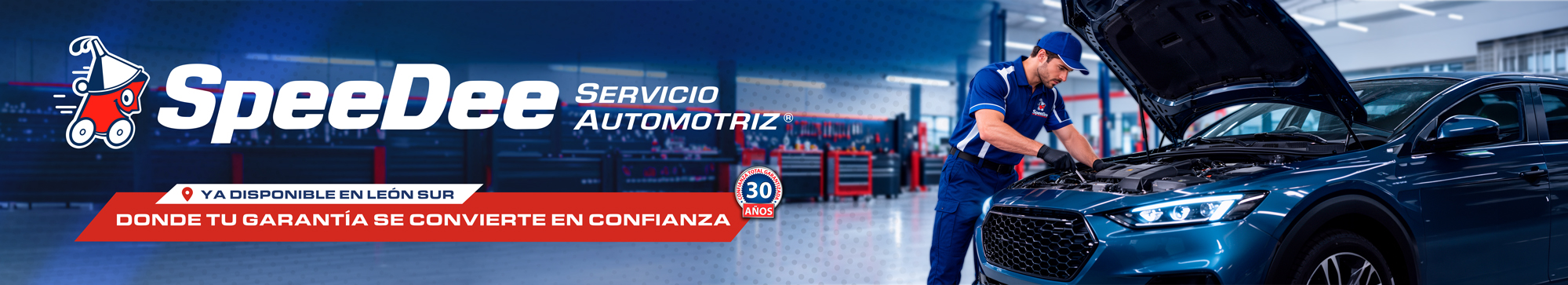 Promoción